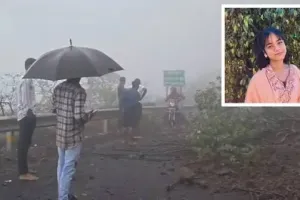 ठाणे : भारी बारिश बनी जानलेवा, करंट लगने से 17 साल की लड़की की मौत