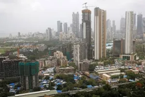 मुंबई: देश के इस शहर में है सबसे रईस लोग! घरेलू इनकम के मामले में तोड़े सारे रिकॉर्ड, मुंबई-दिल्ली सब पीछे छूटे