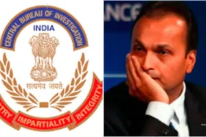मुंबई : 27000 करोड़ का बड़ा घोटाला, अनिल अंबानी की कंपनियों पर शिकंजा, 15 ठिकानों पर छापेमारी
