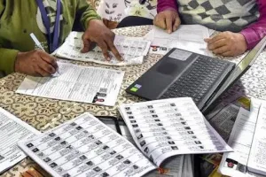 मुंबई: वोटर लिस्ट रिविजन में लापरवाही का आरोप, भिवंडी के बीएलओ पर हो सकती है आपराधिक कार्रवाई