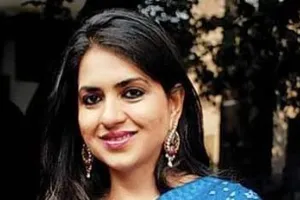 पुणे : UBT सेना के 6 सांसदों के विलय पर शाइना NC का बयान