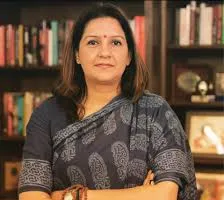 मुंबई: नीट विवाद पर प्रियंका चतुर्वेदी का धर्मेंद्र प्रधान पर हमला, बोलीं