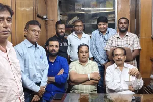 पत्रकार विकास फाउंडेशन के अध्यक्ष फिर बने यूसुफ राणा, दूसरी बार निर्विरोध चुने गए