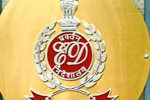 मुंबई : 800 करोड़ रुपये की ठगी: ईडी की मुंबई से लेकर बंगलूरू तक छापेमारी, क्रिप्टो के जरिए विदेश भेजी गई ठगी की रकम