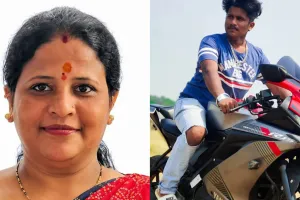 माहिम कॉजवे पर भीषण सड़क हादसा: तेज रफ्तार केटीएम (KTM) बाइक सवार और महिला पैदल यात्री की दर्दनाक मौत