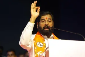 दिल्ली दौरे से केंद्रीय मंत्रिमंडल विस्तार की चर्चा तेज: एकनाथ शिंदे की अमित शाह से अहम मुलाकात की संभावना
