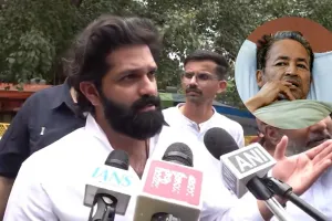 पर्यावरणविद सोनम वांगचुक के अस्पताल में भर्ती होने पर अमित ठाकरे का तीखा हमला