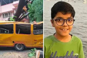 मुंबई : जान की कीमत 7 लाख... मैंने रिपोर्ट फाड़ दी: पेड़ गिरने से बच्चे की मौत पर बोलीं मुंबई की मेयर