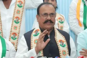 मुंबई: एमपीएससी के पेपर लीक मामले पर सियासी संग्राम, हर्षवर्धन सपकाल के खिलाफ केस दर्ज