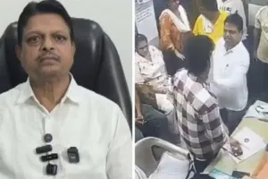 डोंबिवली अस्पताल हमला: शिव सेना पार्षद रमेश म्हात्रे गिरफ्तार, गिरफ्तारी के बाद सीने में दर्द की शिकायत पर अस्पताल में भर्ती