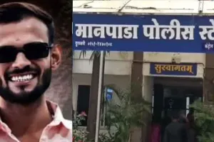 कल्याण: सनसनीखेज वारदात: बेल पर बाहर आए हिस्ट्रीशीटर पर एक दर्जन बार चाकू से वार, बचाने आई मंगेतर भी जख्मी