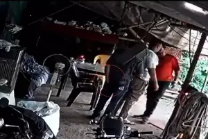 खार पुलिस ड्रग प्लांटिंग मामला: सीसीटीवी सबूत के दो साल बाद भी गिरफ्तारी और चार्जशीट का इंतजार