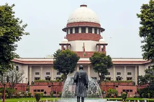 नीट (NEET) विरोध प्रदर्शन: सुप्रीम कोर्ट का बड़ा आदेश; बिना आपराधिक रिकॉर्ड वाले छात्रों को रिहा करने और दंडात्मक कार्रवाई पर रोक का निर्देश