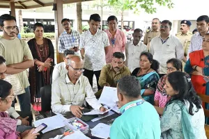 महाराष्ट्र मतदाता सूची संशोधन: 24 अगस्त को जारी होगी प्रारूप सूची, 27 अक्टूबर को आएगी अंतिम वोटर लिस्ट