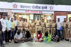 मुंबई : सास ने कराया बहू का मर्डर; मुंबई में नौकरानी के परिवार दी सुपारी, बाथरूम में गिरने के दावा झूठा निकला