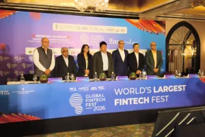  मुंबई में ग्लोबल फिनटेक फेस्ट 2026: पीएम मोदी करेंगे उद्घाटन, वित्तीय भविष्य पर होगी चर्चा