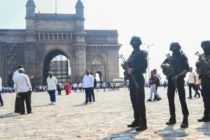 मुंबई पुलिस एक्शन में, वायरल आतंकी अलर्ट पोस्ट की जांच तेज