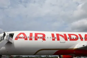 एयर इंडिया की फुकेत-दिल्ली फ्लाइट में बड़ा खतरा टला! A320 ने अचानक खोई ऊंचाई, 9 सिस्टम वार्निंग ने बढ़ाई चिंता