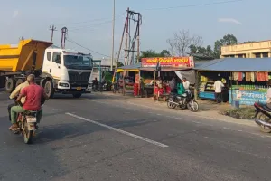 महाराष्ट्र में हाईवे अतिक्रमण पर बड़ा एक्शन! 60 दिन में अवैध निर्माण हटेंगे, नए ढाबे-रेस्टोरेंट पर रोक