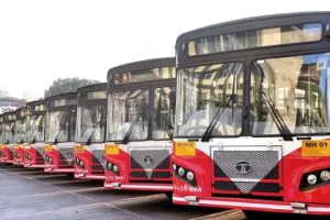 मुंबई: 28,000 करोड़ रुपये की योजना से मुंबई की बदहाल बेस्ट बस सेवा की ‘कायापलट’ की तैयारी
