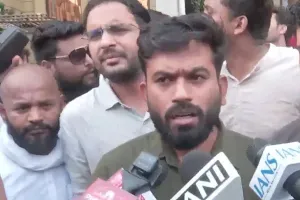 जंतर-मंतर सीजन 2 की तैयारी? CJP संस्थापक अभिजीत दिपके का दावा- दिल्ली के वेन्यू पर बनाया जा रहा दबाव