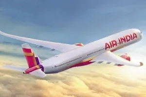 डमाम से दिल्ली जा रही Air India Express फ्लाइट की अहमदाबाद में Emergency Landing, Lavatory में मिला ‘Bomb’ नोट