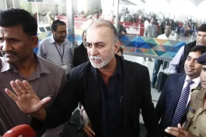 2013 यौन शोषण मामला: 'तहलका' के पूर्व संपादक तरुण तेजपाल को बॉम्बे हाईकोर्ट से 10 साल जेल की सजा, 2021 का बरी होने का फैसला रद्द