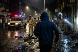 मुंबई: विद्याविहार एक्सीडेंट केस: जमानत रद्द होने के बाद 17 वर्षीय आरोपी फरार