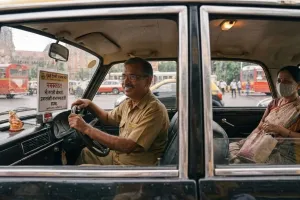 मुंबई : 1 लाख से अधिक टैक्सी ड्राइवरों ने सीखी कामकाजी मराठी, यात्रियों से अब स्थानीय भाषा में करेंगे संवाद