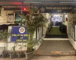 मुंबई: 6 महीने का बच्चा किडनैप, 4 घंटे में बचाया गया; आरोपी गिरफ्तार