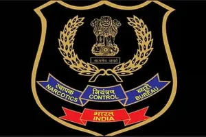 मुंबई में NCB का बड़ा ड्रग्स ऑपरेशन! 15,018 CBCS बोतलें, 12,240 ट्रामाडोल टैबलेट और 1.06 किलो चरस जब्त; 2 गिरफ्तार