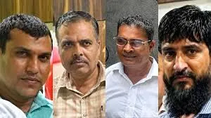 मुंबई में फर्जी डॉक्टरों पर क्राइम ब्रांच ने कसा शिकंजा, गोवंडी और बांद्रा में बिना लाइसेंस चला रहे थे क्लीनिक