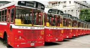 मुंबई में बेस्ट की बसों के लिए पब्लिक-प्राइवेट पार्टनरशिप का प्रस्ताव मंजूर