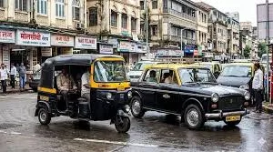 मुंबई: ऑटो टैक्सी चालकों की अब होगी भाषा जांच महाराष्ट्र सरकार का आदेश