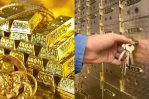मुंबई में एनआरआई के लॉकर से 82 लाख के सोने के गहने गायब, बैंक का डिप्टी मैनेजर गिरफ्तार