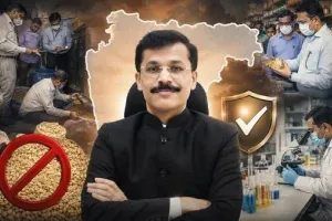 मुंबई: महाराष्ट्र एफडीए की बड़ी कार्रवाई, मुंबई के 7 फूड आउटलेट के लाइसेंस निलंबित