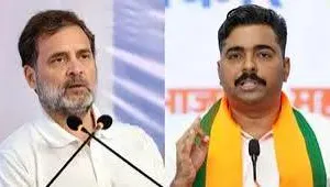 मुंबई: ‘छात्रों की गूंज’ पर सियासी घमासान, भाजपा ने उठाए सवाल