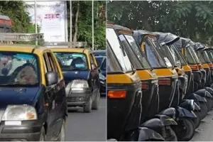 मुंबई: महंगा पड़ेगा मुंबई में सफर! 1 सितंबर से बढ़ेगा ऑटो-टैक्सी का किराया