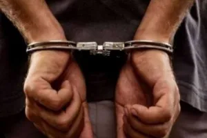 एमपीसीबी अधिकारी बनकर ठगी करने वाला गिरफ्तार