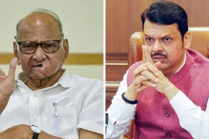 महाराष्ट्र में 36,211 कंपनियां बंद होने के दावे पर फडणवीस का पलटवार, बोले- 76% कंपनियां पहले से ही निष्क्रिय थीं