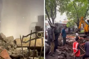 मुंबई में आज पानी की सप्लाई प्रभावित! ठाणे में 3,000 MM पाइपलाइन की मरम्मत में अड़चन, पूर्वी उपनगरों पर असर