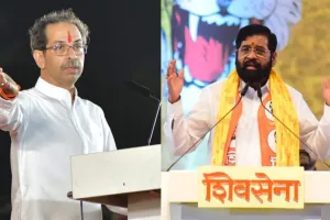 मुंबई: शिवसेना विवाद में उद्धव गुट का चुनाव आयोग पर निशाना