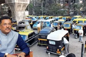 मुंबई, पुणे, नागपुर समेत पूरे महाराष्ट्र में मराठी न बोलने वाले टैक्सी चालकों के लाइसेंस होंगे निरस्त