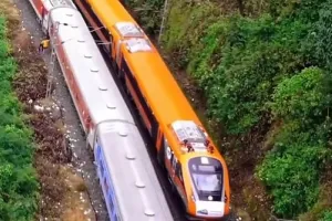 भारत की पहली Vande Bharat Freight Train ने पकड़ी 145 kmph की रफ्तार, तेज माल ढुलाई की दिशा में बड़ा कदम