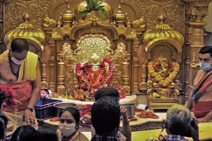सिद्धिविनायक मंदिर दान घोटाला: ₹18 करोड़ की चोरी के आरोपों के बाद महाराष्ट्र सरकार का बड़ा फैसला, 5 साल के खातों का ऑडिट शुरू