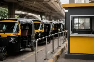 ठाणे: यात्रियों को जल्द ही किराए और सवारी को लेकर होने वाली परेशानियों से राहत मिलने की उम्मीद; जल्द शुरू होगी प्रीपेड ऑटो सेवा