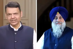 नांदेड में सुखबीर सिंह बादल पर धारदार हथियार से हमला, हाथ में लगी चोट; CM फडणवीस ने दिए जांच के आदेश