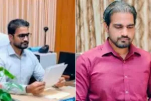 KPSC भर्ती घोटाला जांच में नया मोड़, 2016 बैच के IAS अधिकारी ज्ञानेंद्र कुमार गंगवार लापता