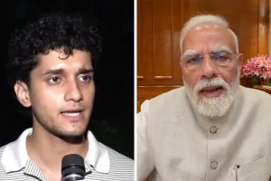 पीएम मोदी पर अभद्र टिप्पणी का मामला: CJP प्रवक्ता का बयान—