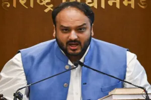 मुंबई : राकांपा नेता जीशान सिद्दीकी को फिर मिली जान से मारने की धमकी